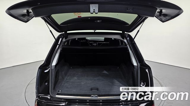 Audi Q7 45 TDI Quattro