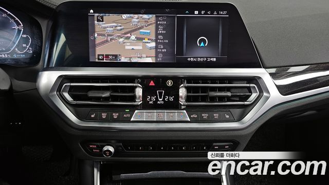 BMW 3-Series 320e Luxury