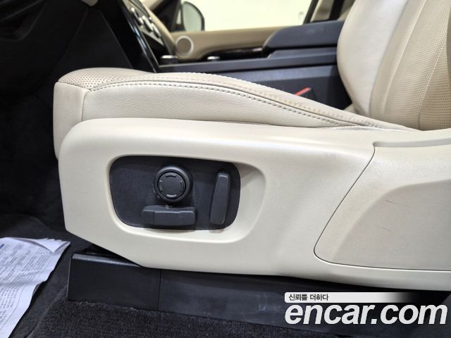 Land Rover Discovery 2.0 SD4 SE