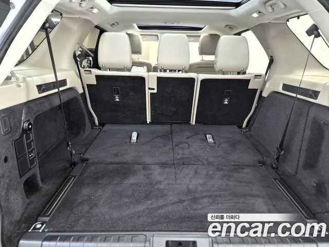 Land Rover Discovery 2.0 SD4 SE
