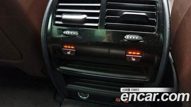 BMW 5-Series 523d M Sport