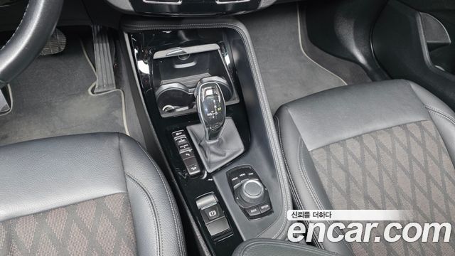 BMW X1 xDrive 18d xLine