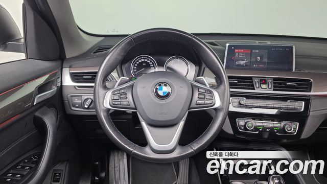 BMW X1 xDrive 18d xLine