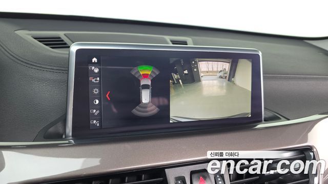BMW X1 xDrive 18d xLine
