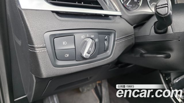BMW X1 xDrive 18d xLine