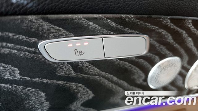 Mercedes-Benz E-Class E350 4MATIC Exclusive