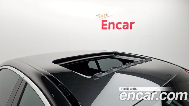 Mercedes-Benz E-Class E350 4MATIC Exclusive