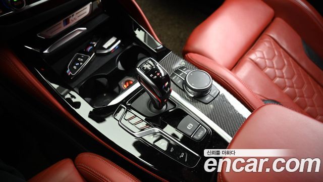 BMW X3M 3.0