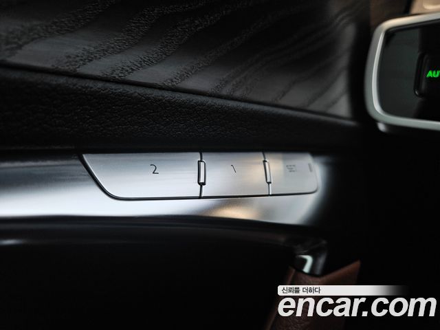 Audi A6 40 TDI Quattro Premium