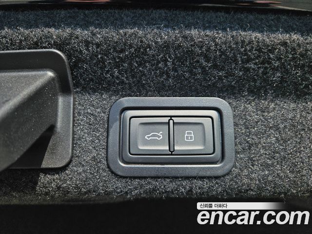 Audi A6 40 TDI Quattro Premium