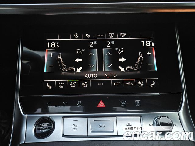 Audi A6 40 TDI Quattro Premium