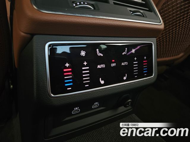 Audi A6 40 TDI Quattro Premium