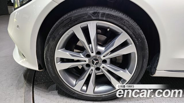 Mercedes-Benz C-Class C220 d 4MATIC