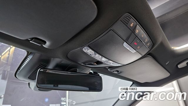 Mercedes-Benz C-Class C220 d 4MATIC