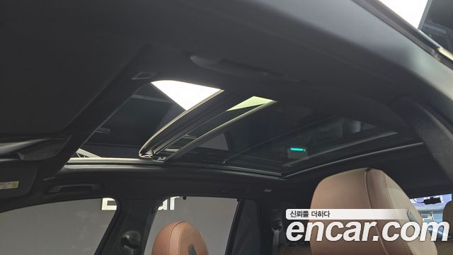 BMW X5 xDrive 40i M Sport