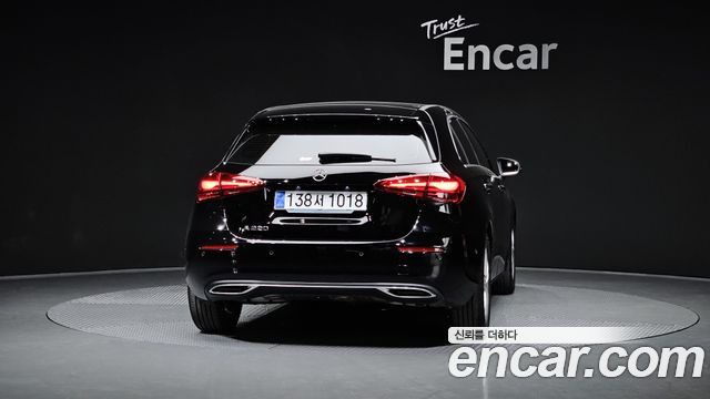 Mercedes-Benz A-Class A220 Hatchback