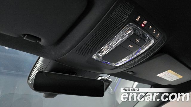 Mercedes-Benz A-Class A220 Hatchback
