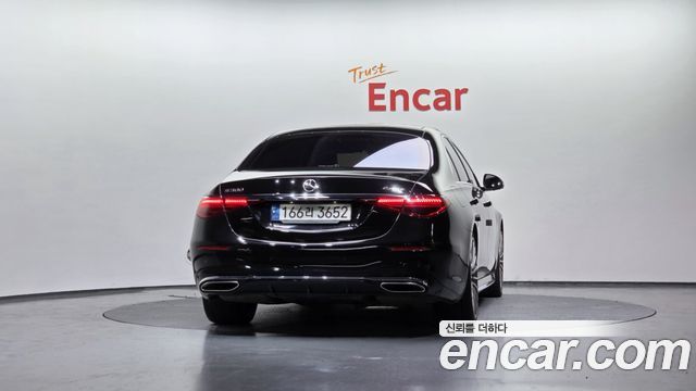 Mercedes-Benz S-Class S500L 4MATIC