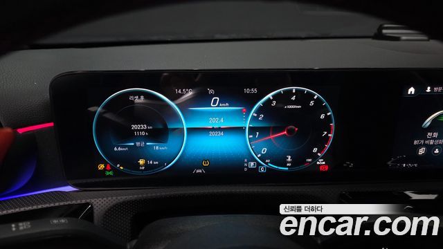 Mercedes-Benz A-Class AMG A35 4MATIC Sedan