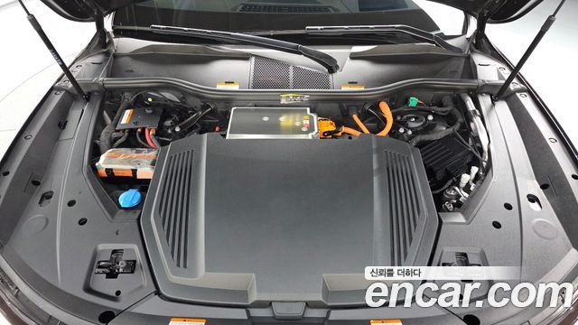 Audi e-tron 55 Quattro