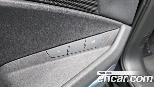 Audi e-tron 55 Quattro