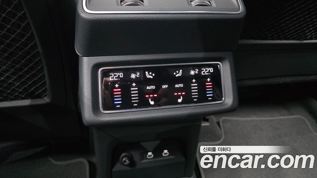 Audi e-tron 55 Quattro