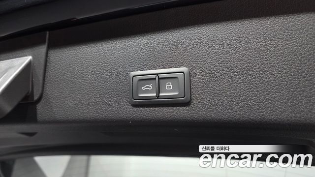 Audi e-tron 55 Quattro
