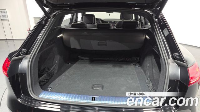 Audi e-tron 55 Quattro