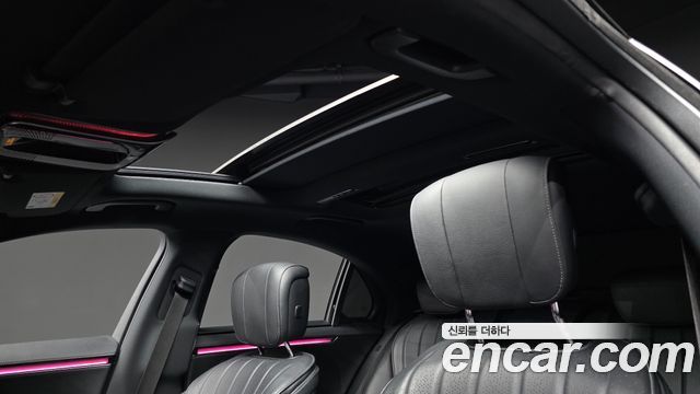 Mercedes-Benz S-Class S350 d