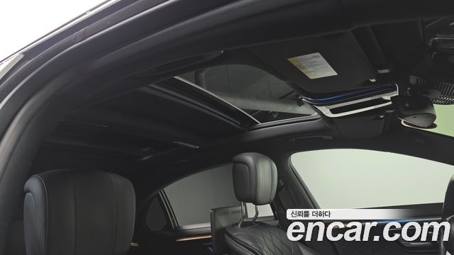 Mercedes-Benz S-Class S450L 4MATIC