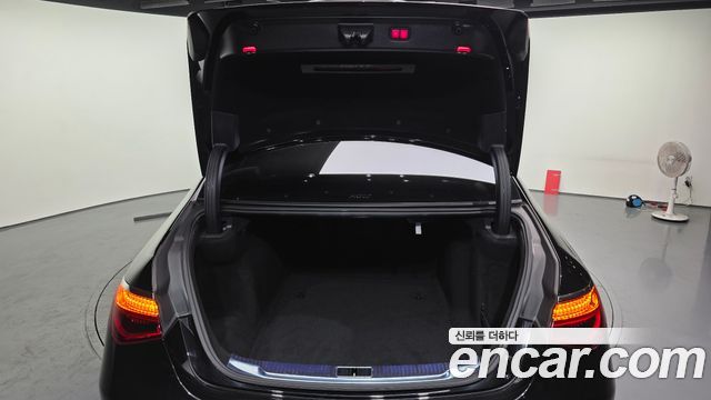 Mercedes-Benz S-Class S450L 4MATIC