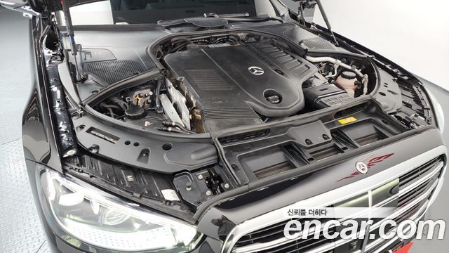 Mercedes-Benz S-Class S450L 4MATIC
