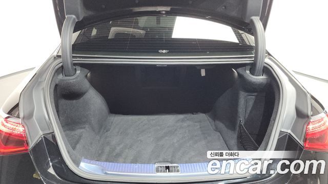 Mercedes-Benz S-Class S450L 4MATIC