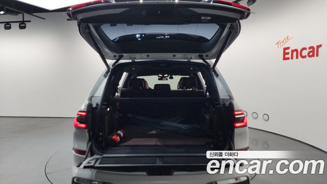 BMW X7 xDrive 40i M Sport 7STR