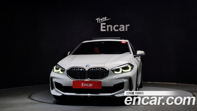 BMW 1-Series M135i xDrive