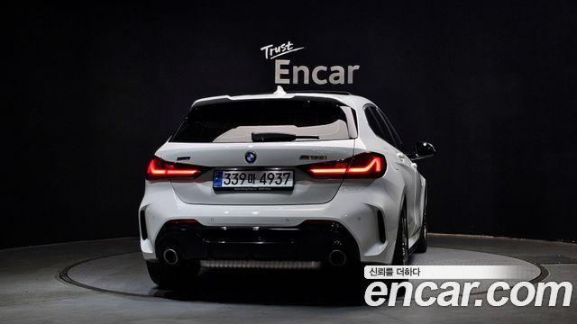 BMW 1-Series M135i xDrive