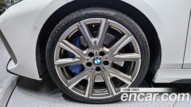 BMW 1-Series M135i xDrive