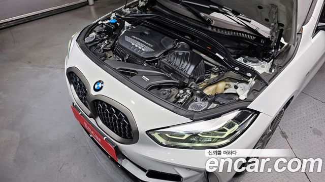 BMW 1-Series M135i xDrive