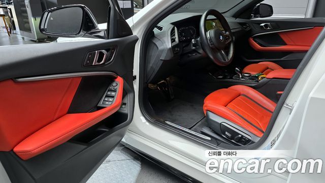 BMW 1-Series M135i xDrive