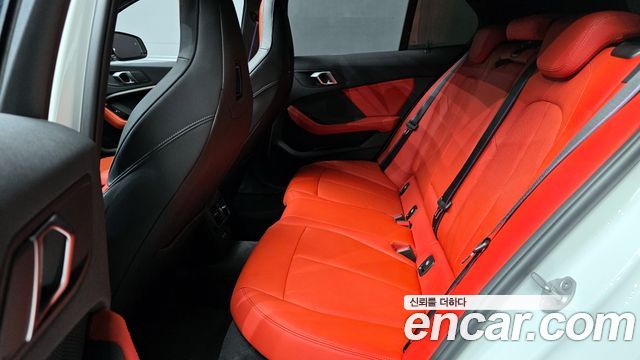 BMW 1-Series M135i xDrive