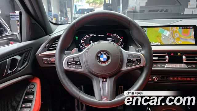 BMW 1-Series M135i xDrive