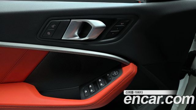 BMW 1-Series M135i xDrive