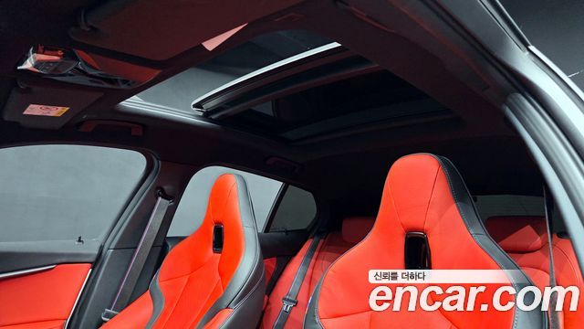 BMW 1-Series M135i xDrive