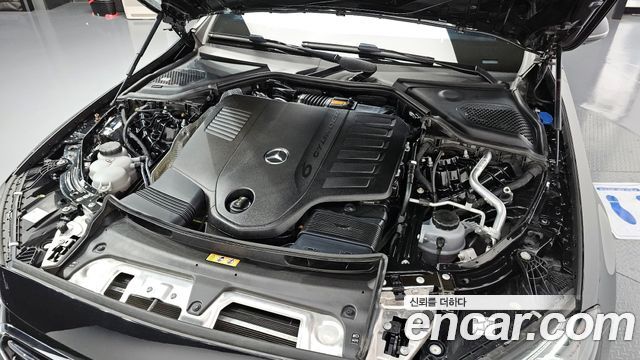 Mercedes-Benz E-Class E450 4MATIC Exclusive