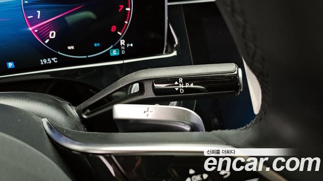 Mercedes-Benz E-Class E450 4MATIC Exclusive
