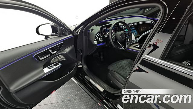 Mercedes-Benz E-Class E450 4MATIC Exclusive