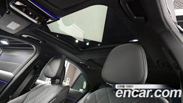 Mercedes-Benz E-Class E450 4MATIC Exclusive