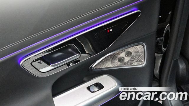 Mercedes-Benz E-Class E450 4MATIC Exclusive