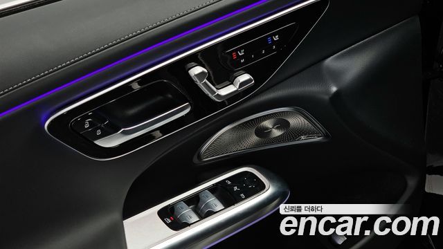 Mercedes-Benz E-Class E450 4MATIC Exclusive
