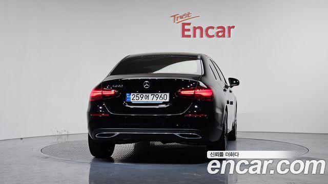 Mercedes-Benz A-Class A220 Sedan
